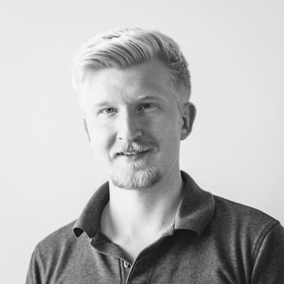 Sean Pollock — fractional CTO and technical advisor in Toronto